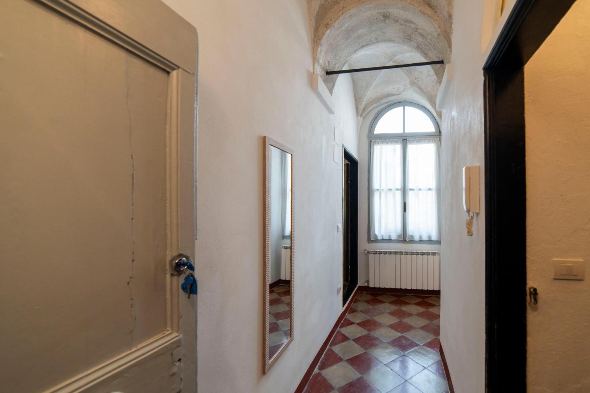 Ca Di Ni Villa Финале Лигуре Екстериор снимка