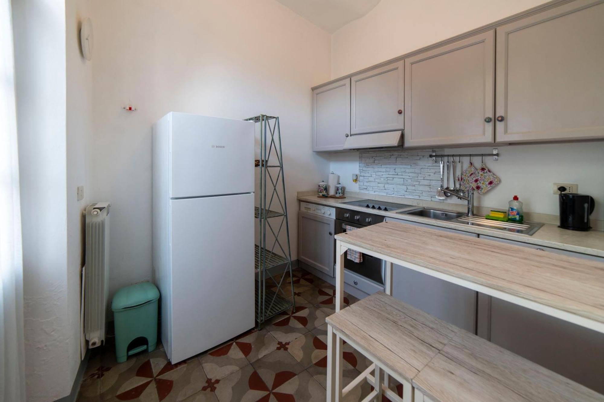 Ca Di Ni Villa Финале Лигуре Екстериор снимка