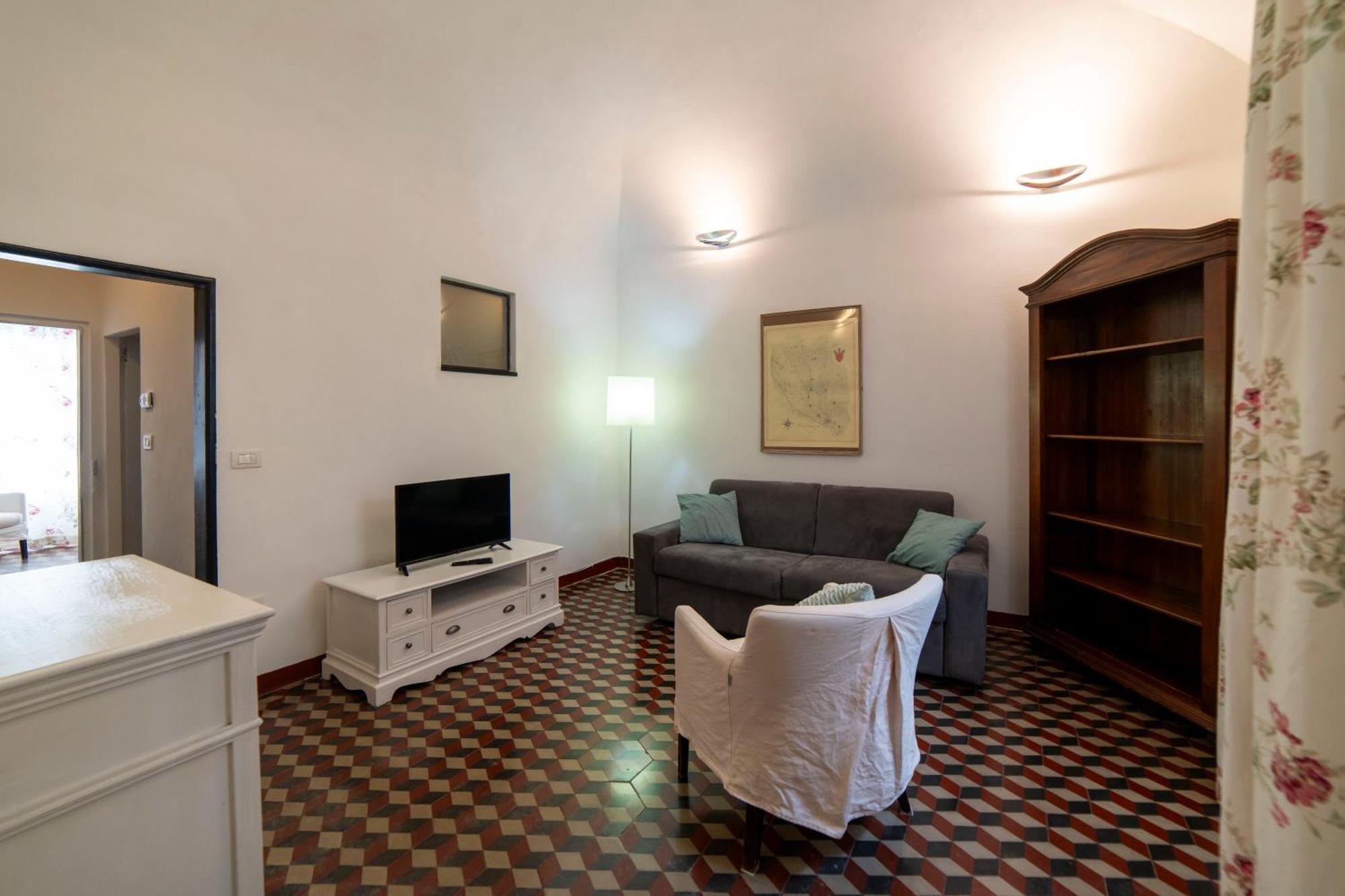 Ca Di Ni Villa Финале Лигуре Екстериор снимка