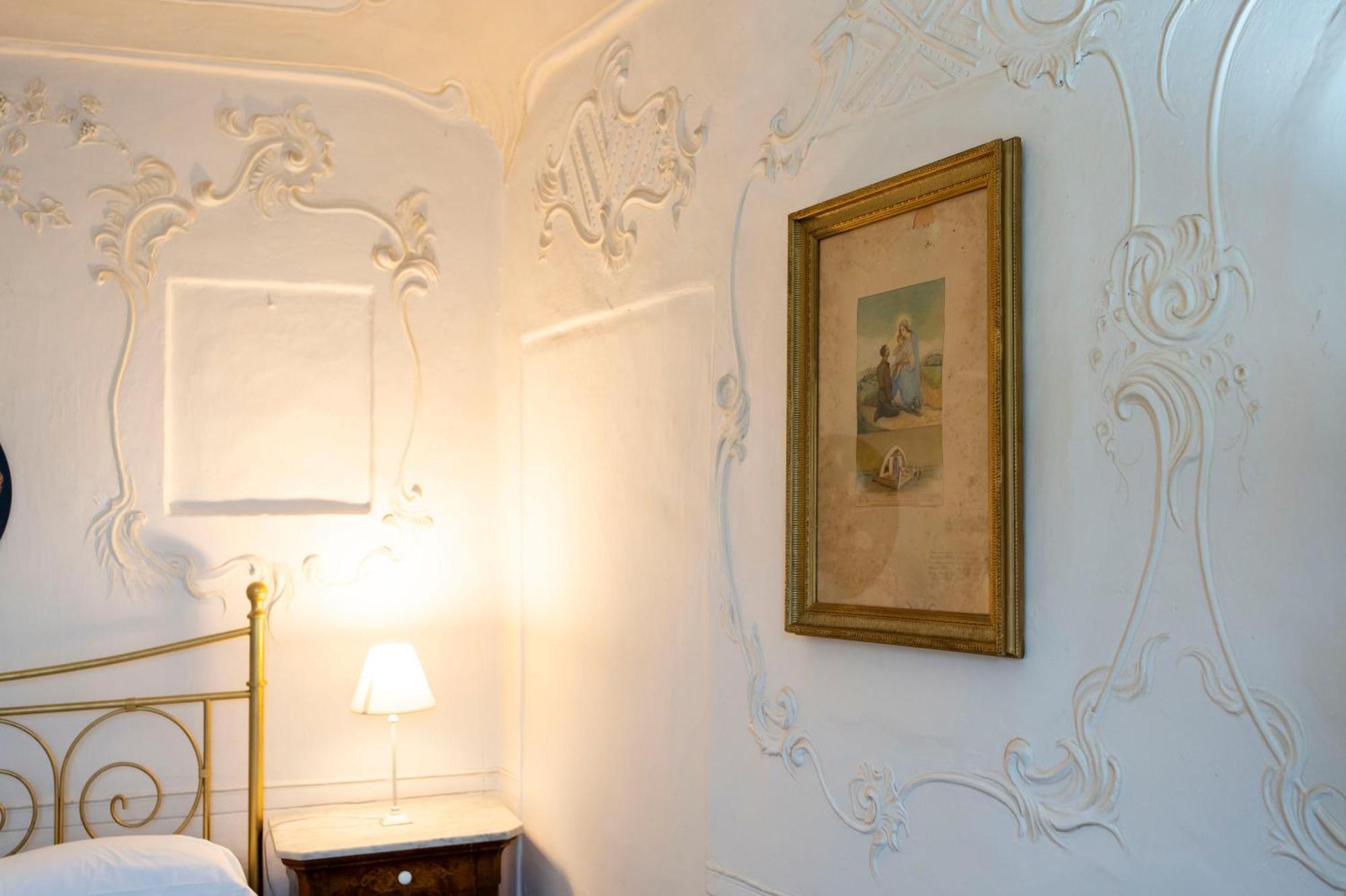 Ca Di Ni Villa Финале Лигуре Екстериор снимка
