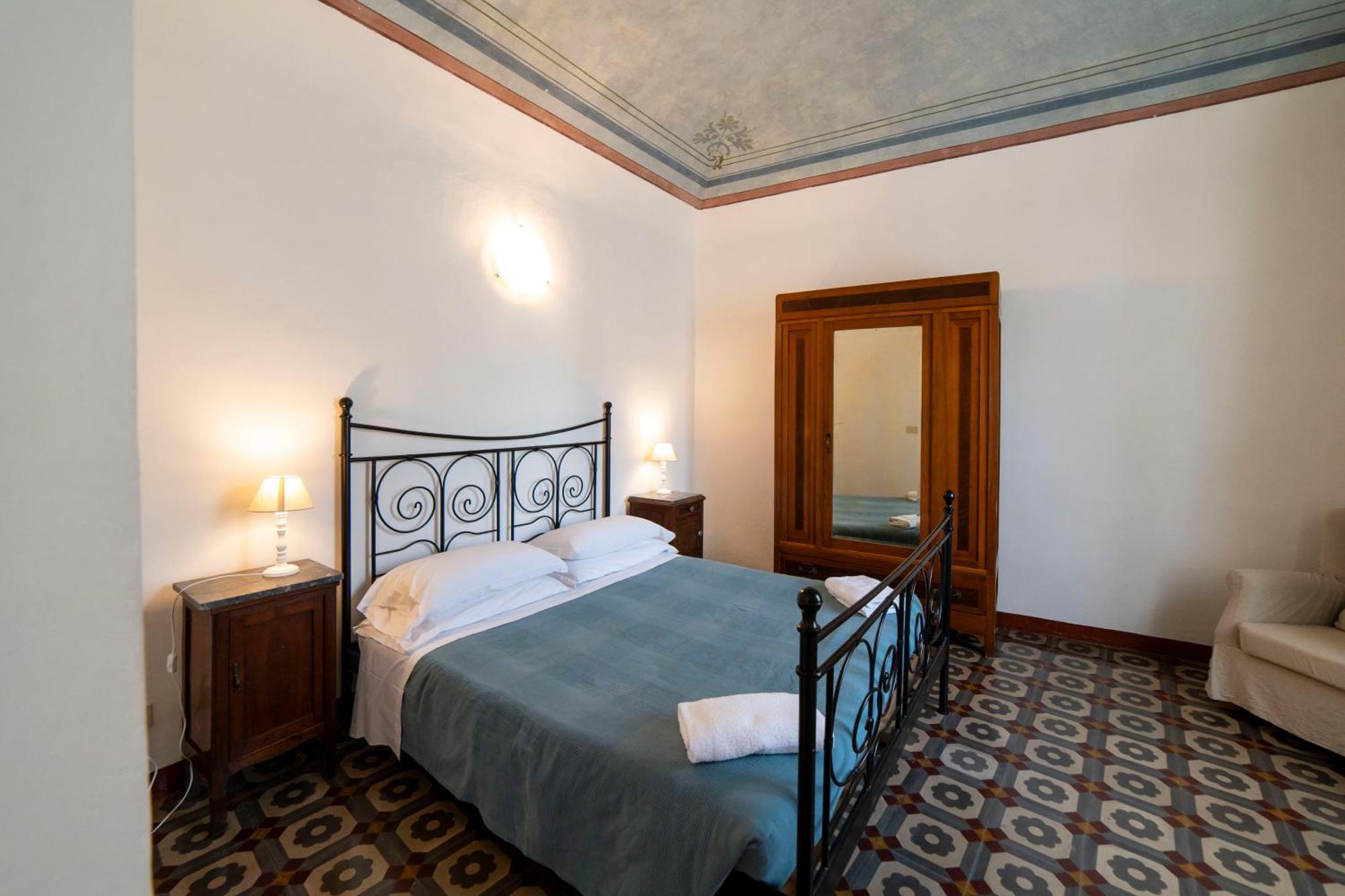 Ca Di Ni Villa Финале Лигуре Екстериор снимка