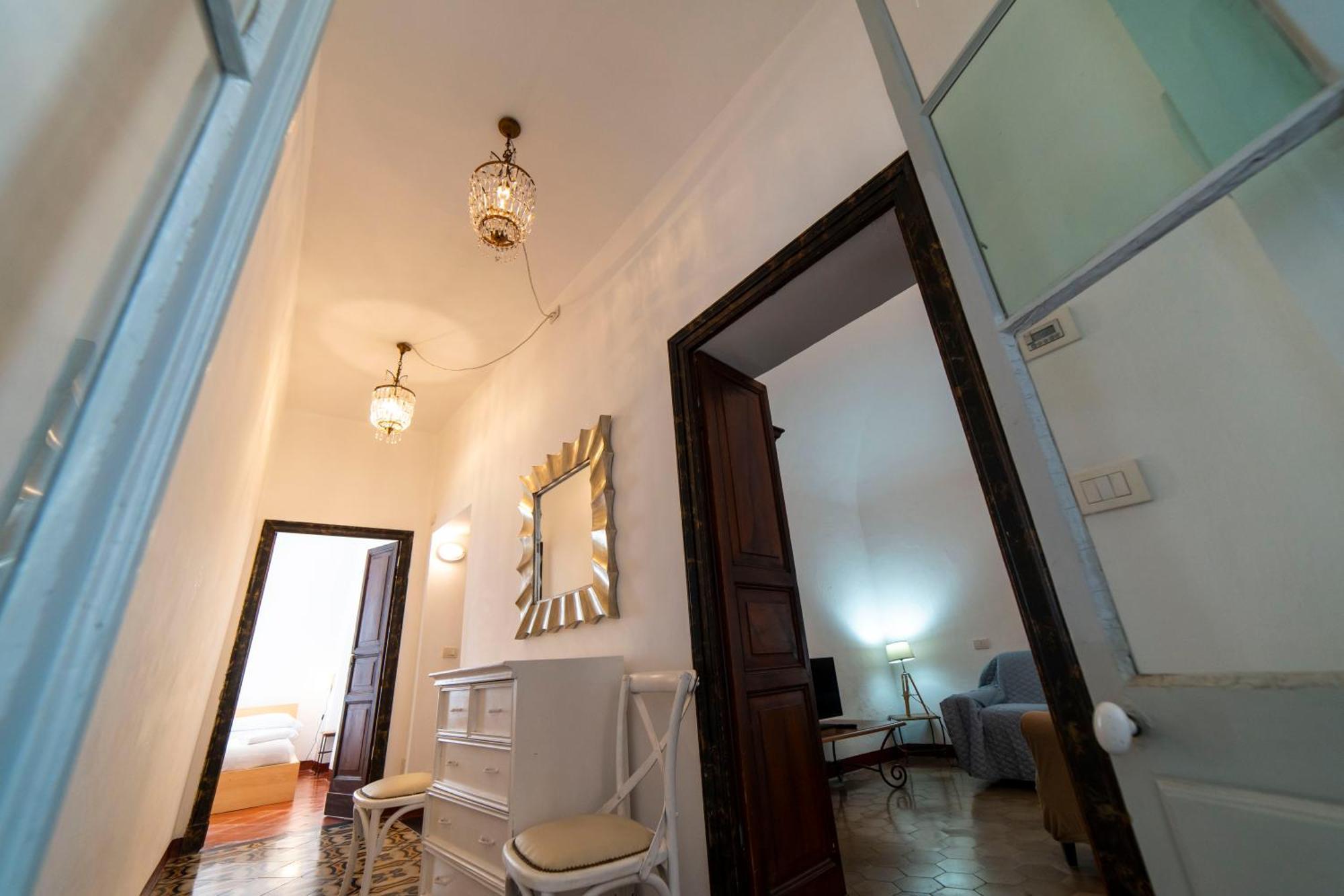 Ca Di Ni Villa Финале Лигуре Екстериор снимка