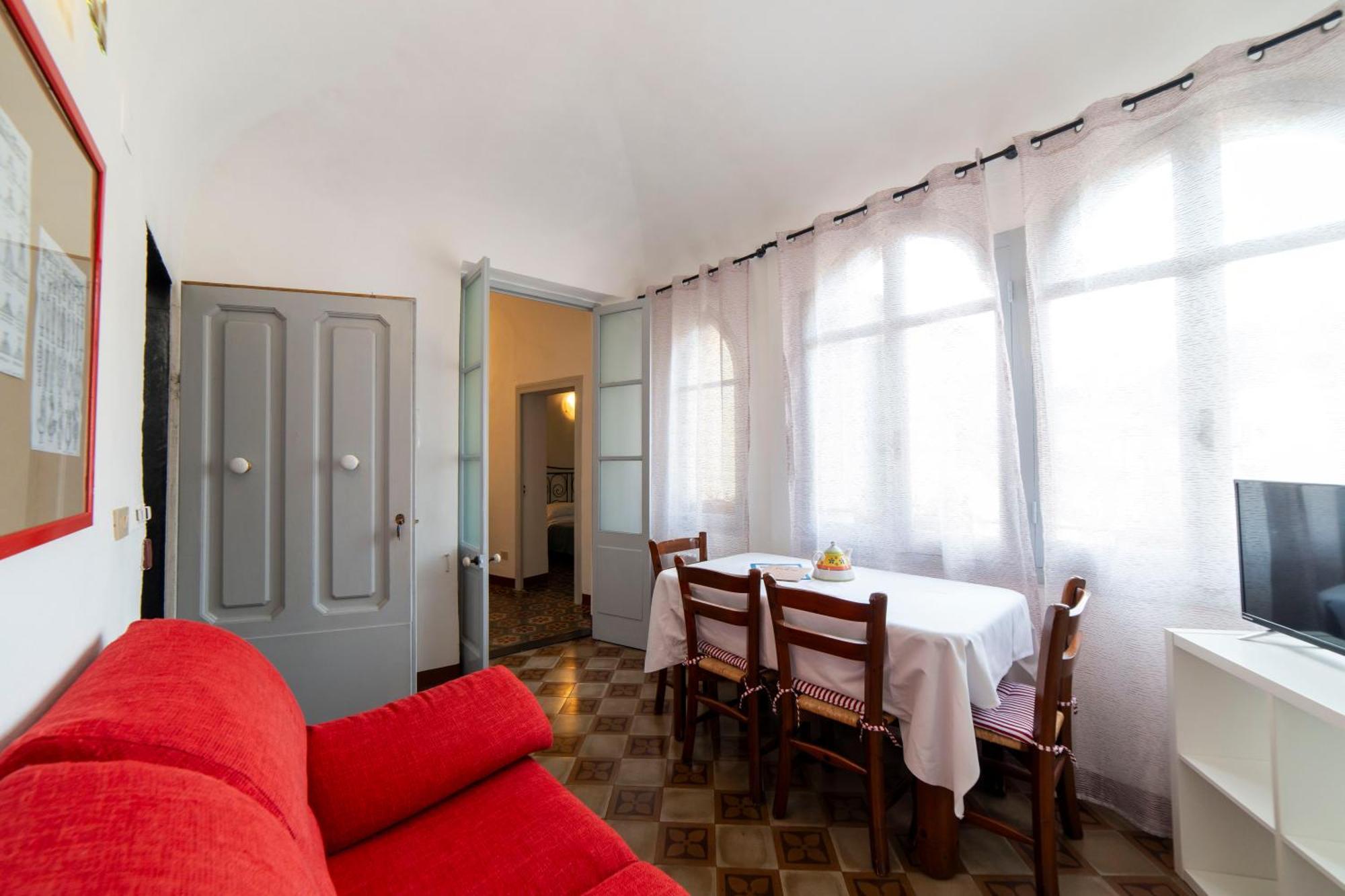 Ca Di Ni Villa Финале Лигуре Екстериор снимка