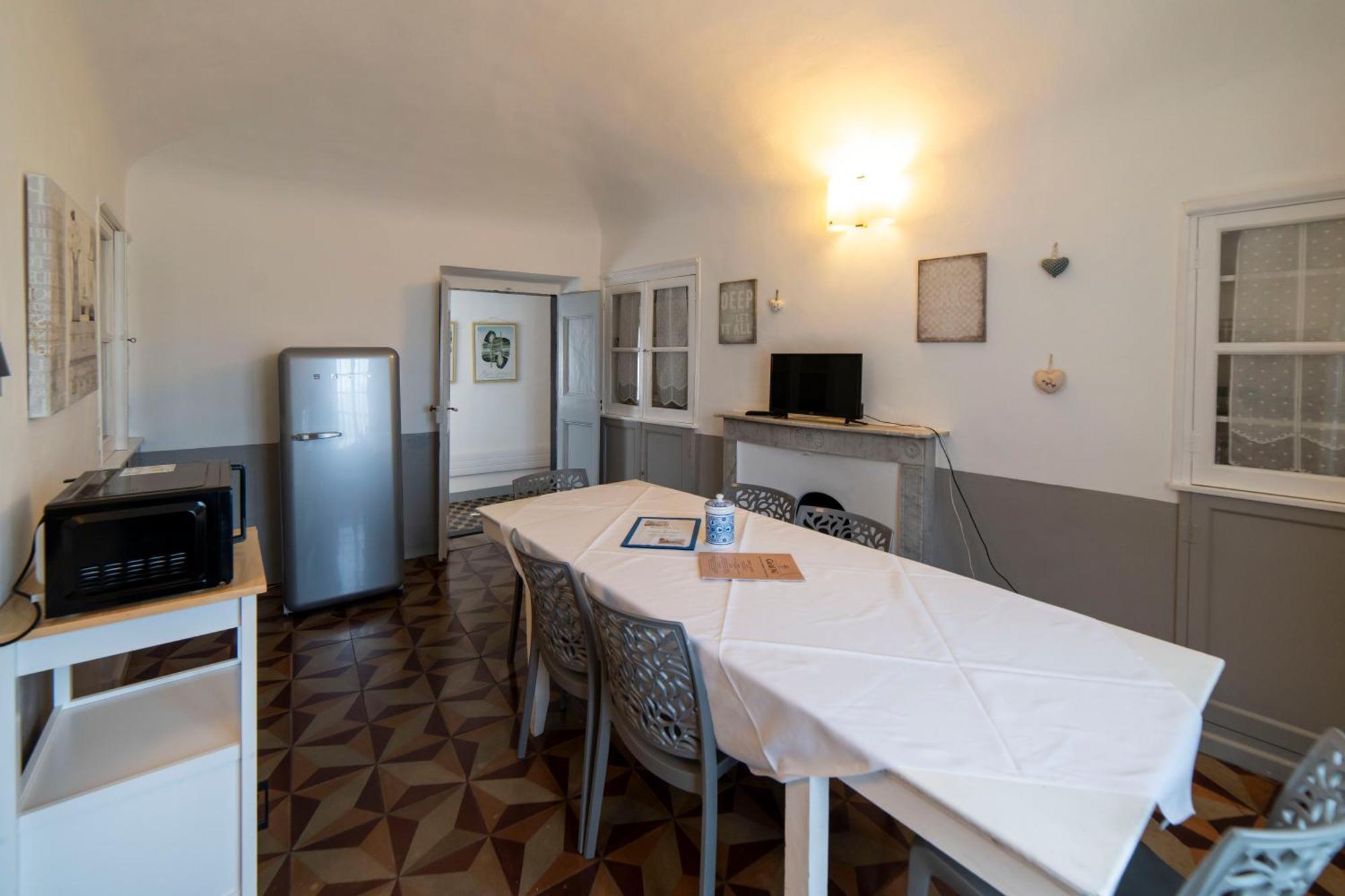Ca Di Ni Villa Финале Лигуре Екстериор снимка