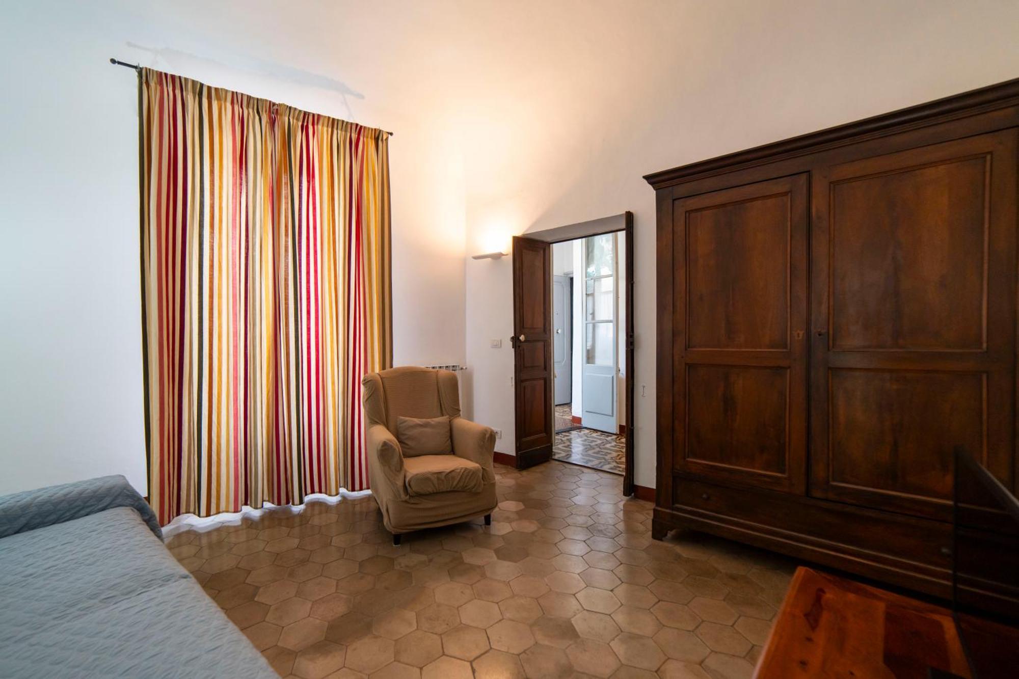 Ca Di Ni Villa Финале Лигуре Екстериор снимка