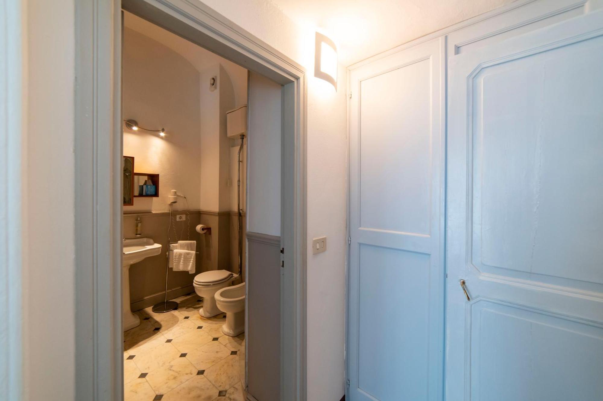 Ca Di Ni Villa Финале Лигуре Екстериор снимка